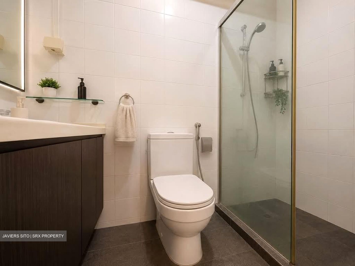 Blk 286C Toh Guan Road (Jurong East), HDB Executive #574582871